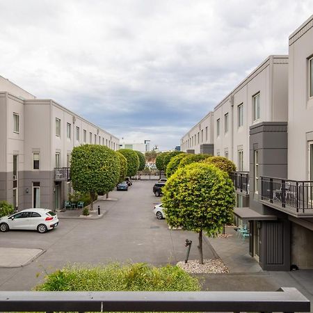 Quest Prahran Aparthotel Melbourne Exteriör bild