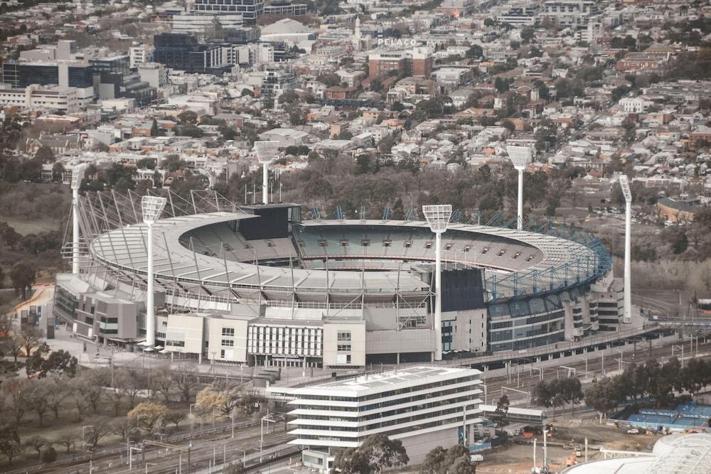 Quest Prahran Aparthotel Melbourne Exteriör bild