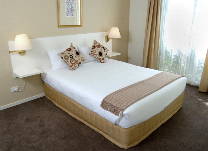 Quest Prahran Aparthotel Melbourne Rum bild